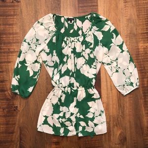 🌸Talbot’s blouse. Size 4. EUC.🌸